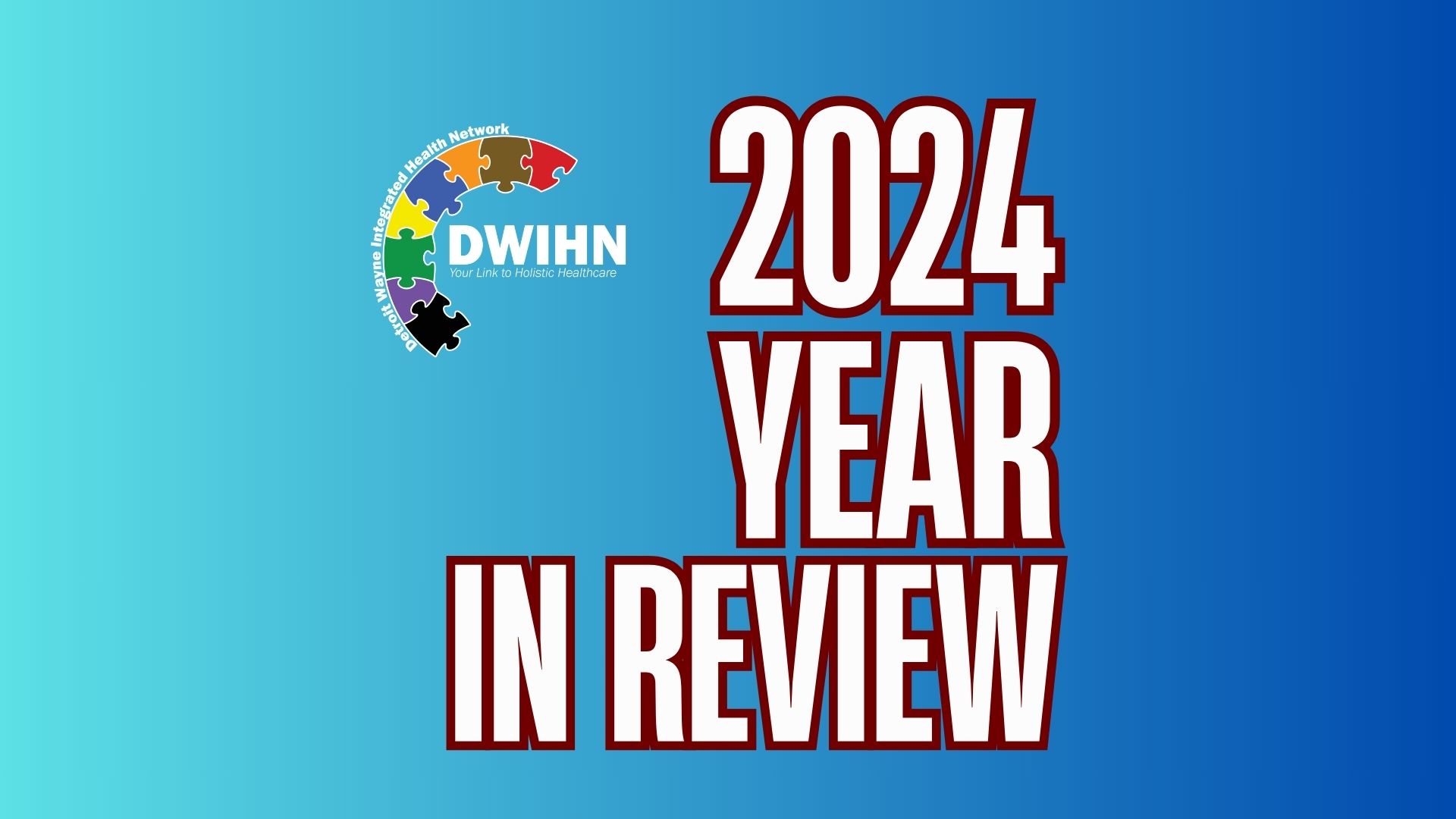 2023 Annual Meeting  - Year in Review Video